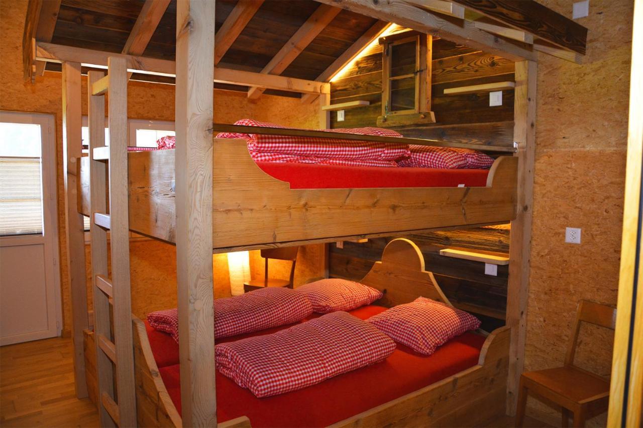 Ribelhof Bed and Breakfast Altstätten Buitenkant foto