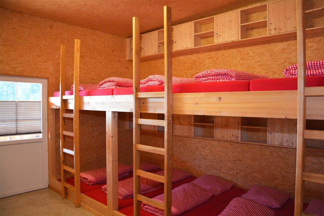Ribelhof Bed and Breakfast Altstätten Buitenkant foto